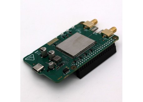 Teltonika Calyx EBD021 - Modem 4G para Raspberry Pi