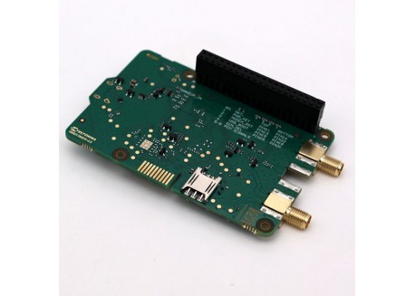 Teltonika Calyx EBD021 - Modem 4G para Raspberry Pi