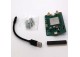 Teltonika Calyx EBD021 - Modem 4G para Raspberry Pi