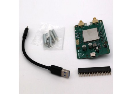 Teltonika Calyx EBD021 - Modem 4G para Raspberry Pi
