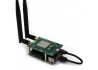 Teltonika Calyx EBD021 - Modem 4G para Raspberry Pi