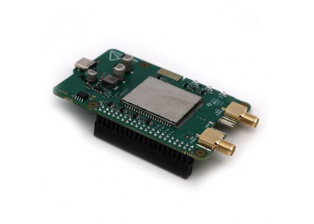 Teltonika Calyx EBD021 - Modem 4G para Raspberry Pi