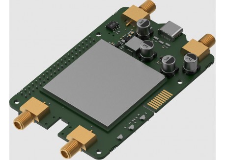 Teltonika Calyx EBD050 - Modem 5G para Raspberry Pi