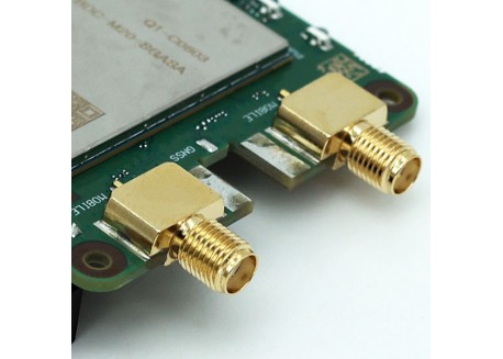 Teltonika Calyx EBD050 - Modem 5G para Raspberry Pi