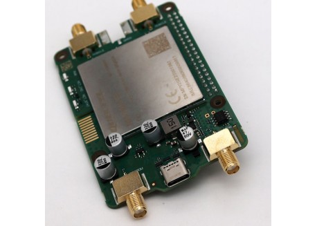 Teltonika Calyx EBD050 - Modem 5G para Raspberry Pi
