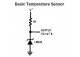Sensor de temperatura LM335A