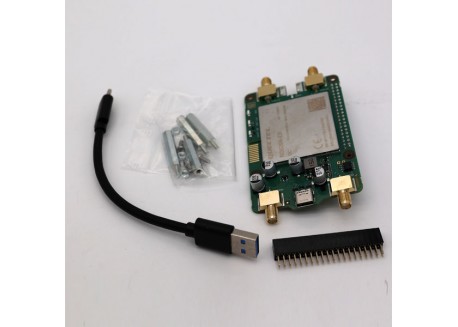 Teltonika Calyx EBD050 - Modem 5G para Raspberry Pi