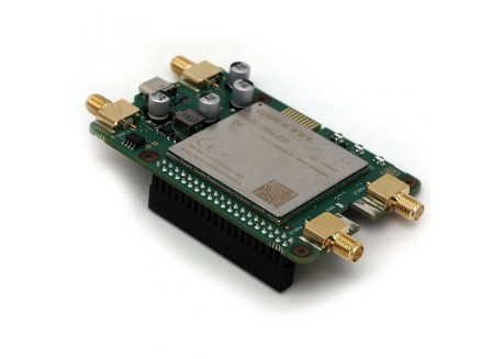 Teltonika Calyx EBD050 - Modem 5G para Raspberry Pi