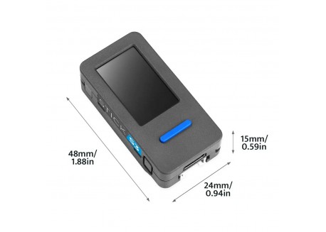 M5StickC PLUS 2 ESP32-PICO IoT Kit