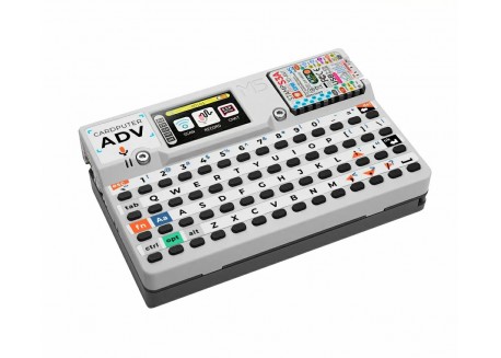 M5Stack Cardputer con ESP32-S3