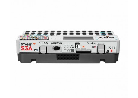 M5Stack Cardputer con ESP32-S3