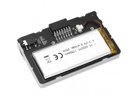 M5Stack Cardputer con ESP32-S3