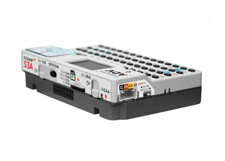 M5Stack Cardputer con ESP32-S3