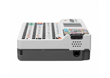 M5Stack Cardputer con ESP32-S3