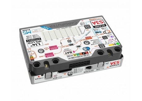 M5Stack Cardputer con ESP32-S3