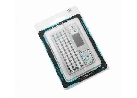 M5Stack Cardputer con ESP32-S3