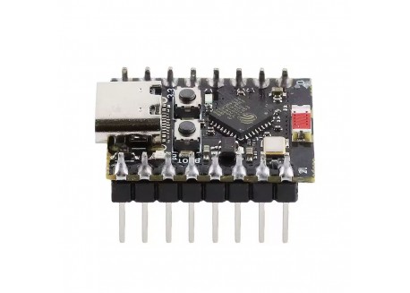 ESP32-C3 Mini Dev Board