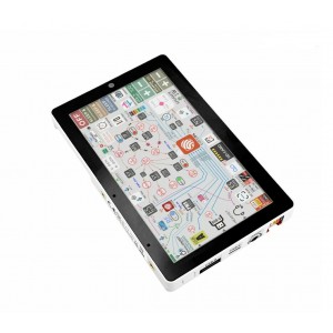 M5Stack Tab5 (ESP32-P4)