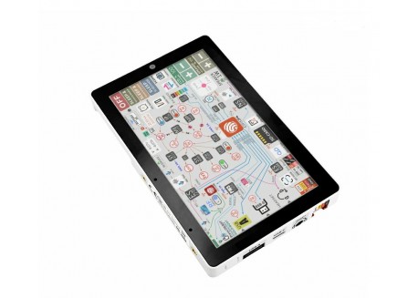 M5Stack Tab5 (ESP32-P4)