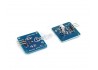 Kit emisor y receptor IR 38KHz (940nm)