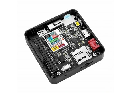 M5Stack - ESP32 Basic Core IoT Kit v2.26