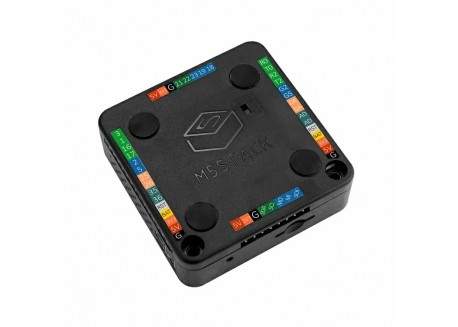 M5Stack - ESP32 Basic Core IoT Kit v2.26