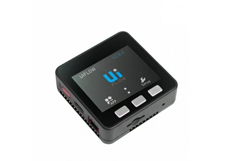 M5Stack - ESP32 Basic Core IoT Kit v2.26