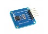 Módulo sensor de temperatura LM75