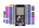 ESP32S DevKit CP2102 (USB-C) 30p / 25.5mm