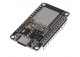 ESP32S DevKit CP2102 (USB-C) 30p / 25.5mm