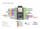 ESP32D DevKit CP2102 (USB-C) 38p / 25.5mm
