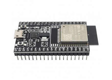 ESP32D DevKit CP2102 (USB-C) 38p / 25.5mm