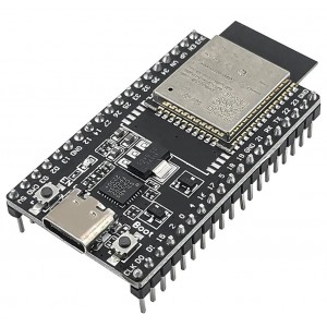 ESP32D DevKit CP2102 (USB-C) 38p / 25.5mm