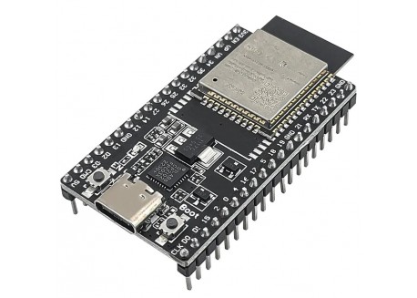 ESP32D DevKit CP2102 (USB-C) 38p / 25.5mm