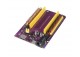 ESP32 38P Expansion Board 38p / 25.5mm