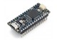 Arduino Nano R4 con pines