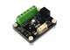 Convertidor de señal RS485 a UART (Aislado)