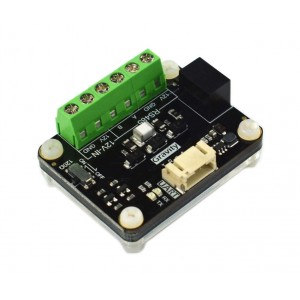 Convertidor de señal RS485 a UART (Aislado)