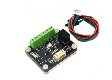 Convertidor de señal RS485 a UART (Aislado)