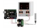 Convertidor de señal RS485 a UART (Aislado)