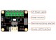 Convertidor de señal RS485 a UART (Aislado)