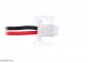 Cable JST-SH Hembra-Hembra - 2 pines / 16cm