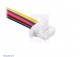 Cable JST-SH con conector 4 pines (12 cm)