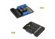 Keyestudio Shield con 4 relés para micro:bit