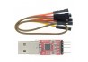 Módulo conversor USB a TTL CP2102