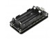 Powerbank DIY 2A 18650 con salida USB