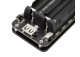 Powerbank DIY 2A 18650 con salida USB