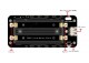 Powerbank DIY 2A 18650 con salida USB