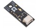 Sensor de distancia por pulsos con conector (100 cm)