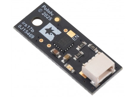 Sensor de distancia por pulsos con conector (100 cm)